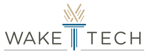 Wake Tech - Wake Tech College logo